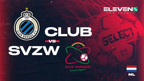 club brugge zulte waregem tickets